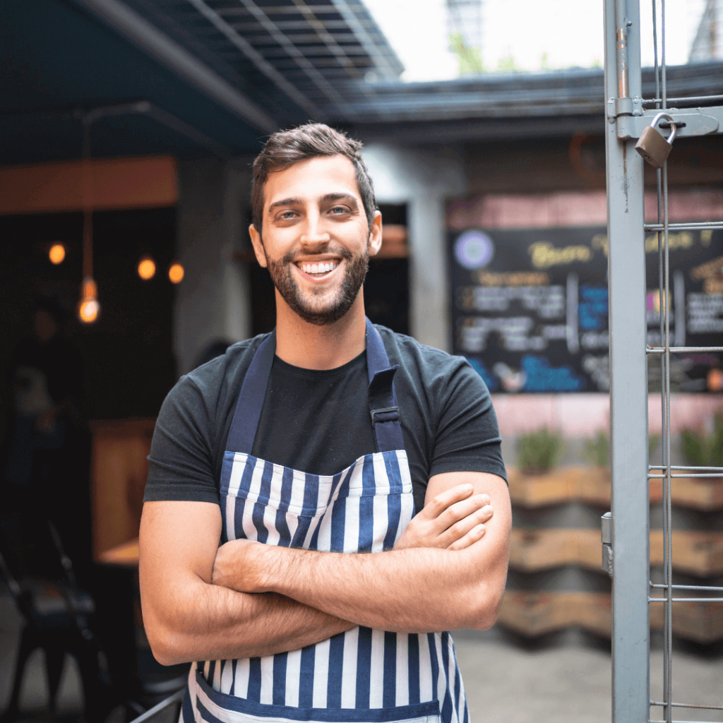 School Catering Jobs