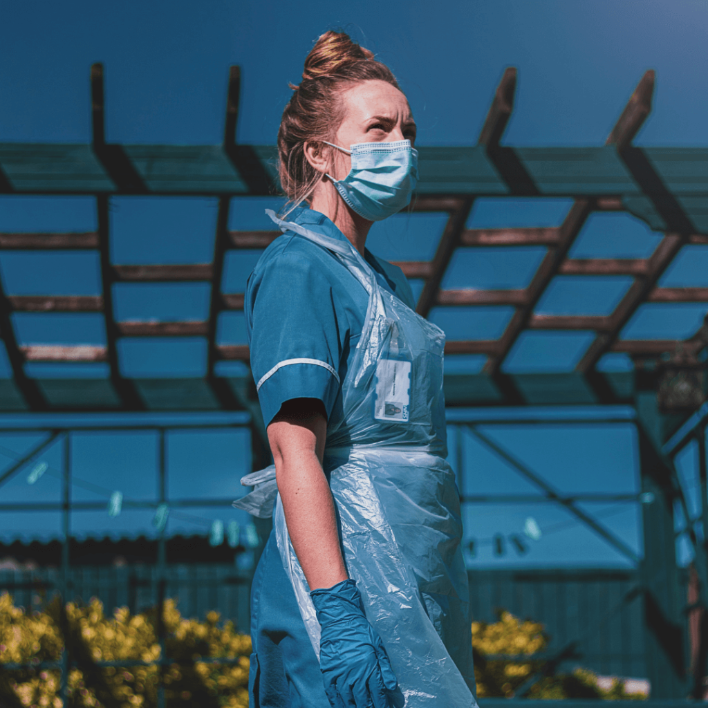 healthcare recruitment