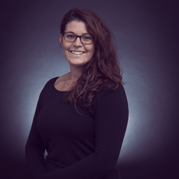 Anna Mabey - Industrial Division Manager INDUSTRIAL RECRUITMENT AGENCY
