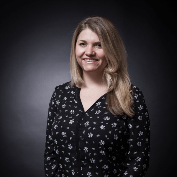 Nicky Faith - Associate Partner Nicky Faith