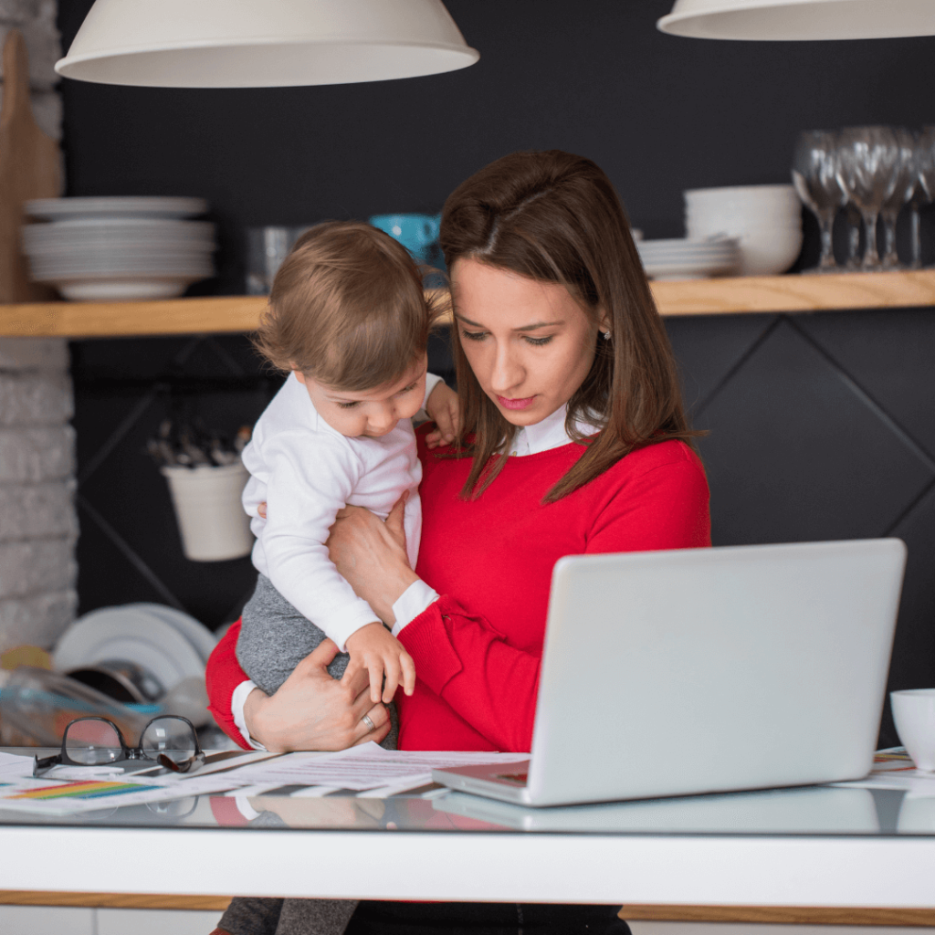 Work/life balance
