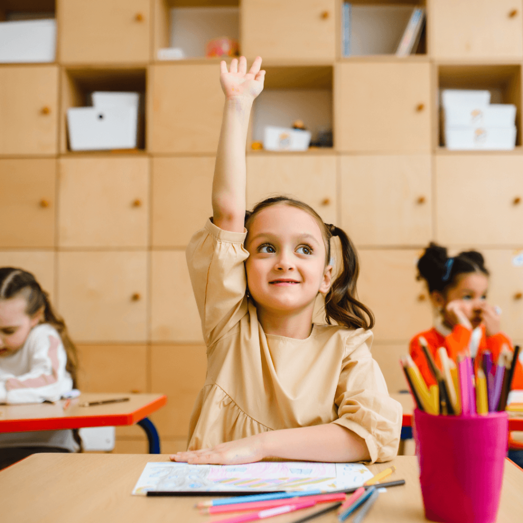 education staffing agencies