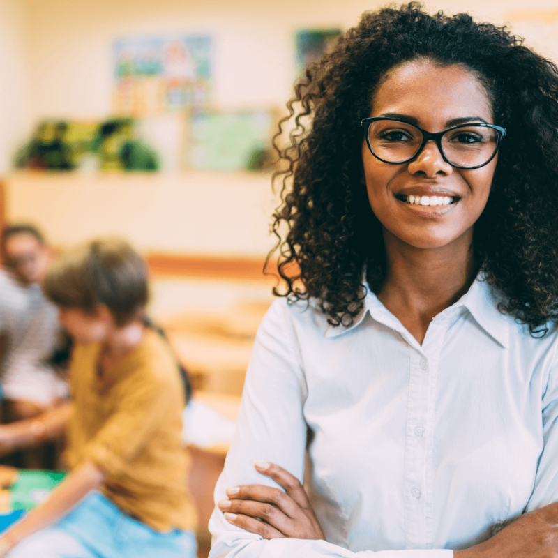 education staffing agencies