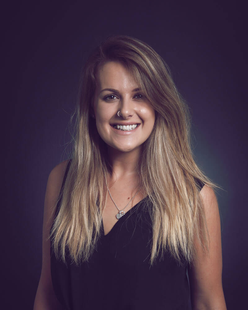 Beth Proffitt