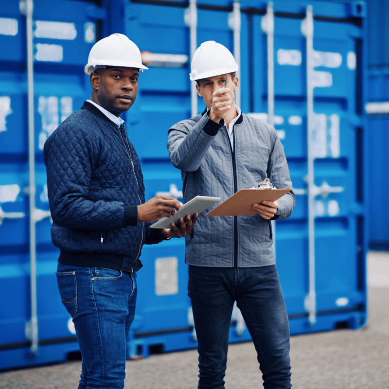 Logistics Recruitment Logistics Recruitment