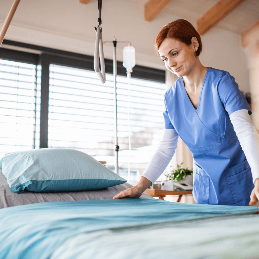 Temporary Staffing Agency