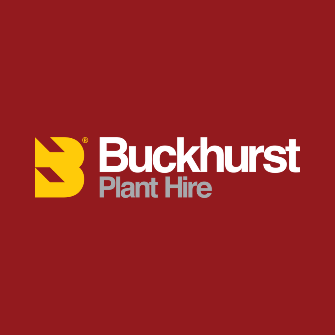 Buckhurst Plant Hire Platinum Partners - Buckhurst Plant Hire