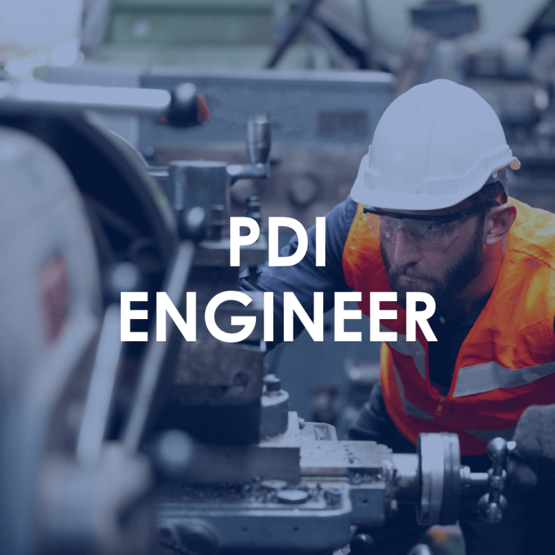 agricultural engineer recruitment - pdi engineer Plant Fitter Jobs - pdi engineer jobs