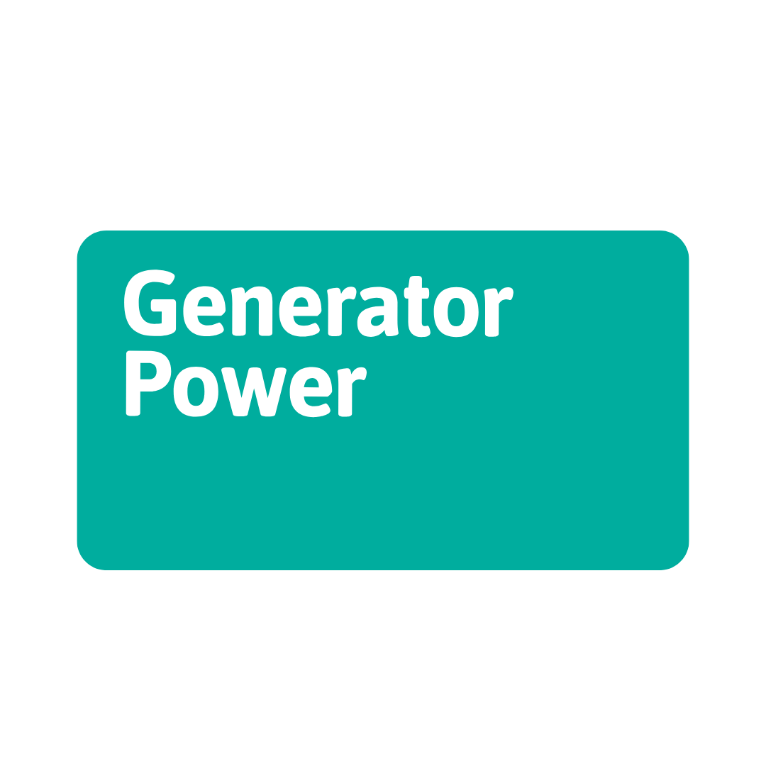 Generator Power