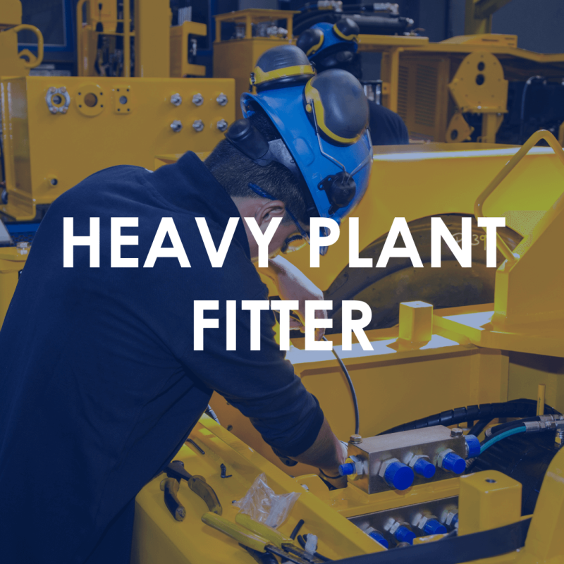 Heavy Plant Fitter Plant Fitter Jobs - Heavy Plant Fitter