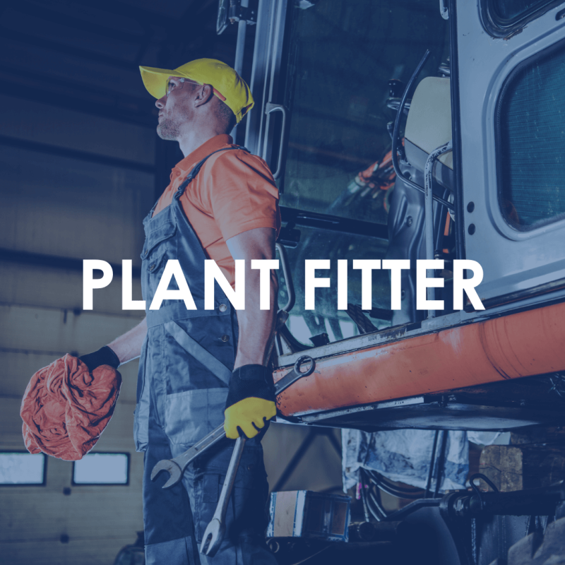 Plant Fitter Jobs - Plant Fitter role Plant Fitter Jobs - Plant Fitter role