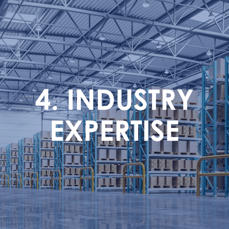 industrial recruitment - expertise Industrial Recruitment