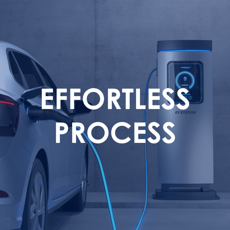 Tech Recruitment - Effortless Process Tech Recruitment - Effortless Process