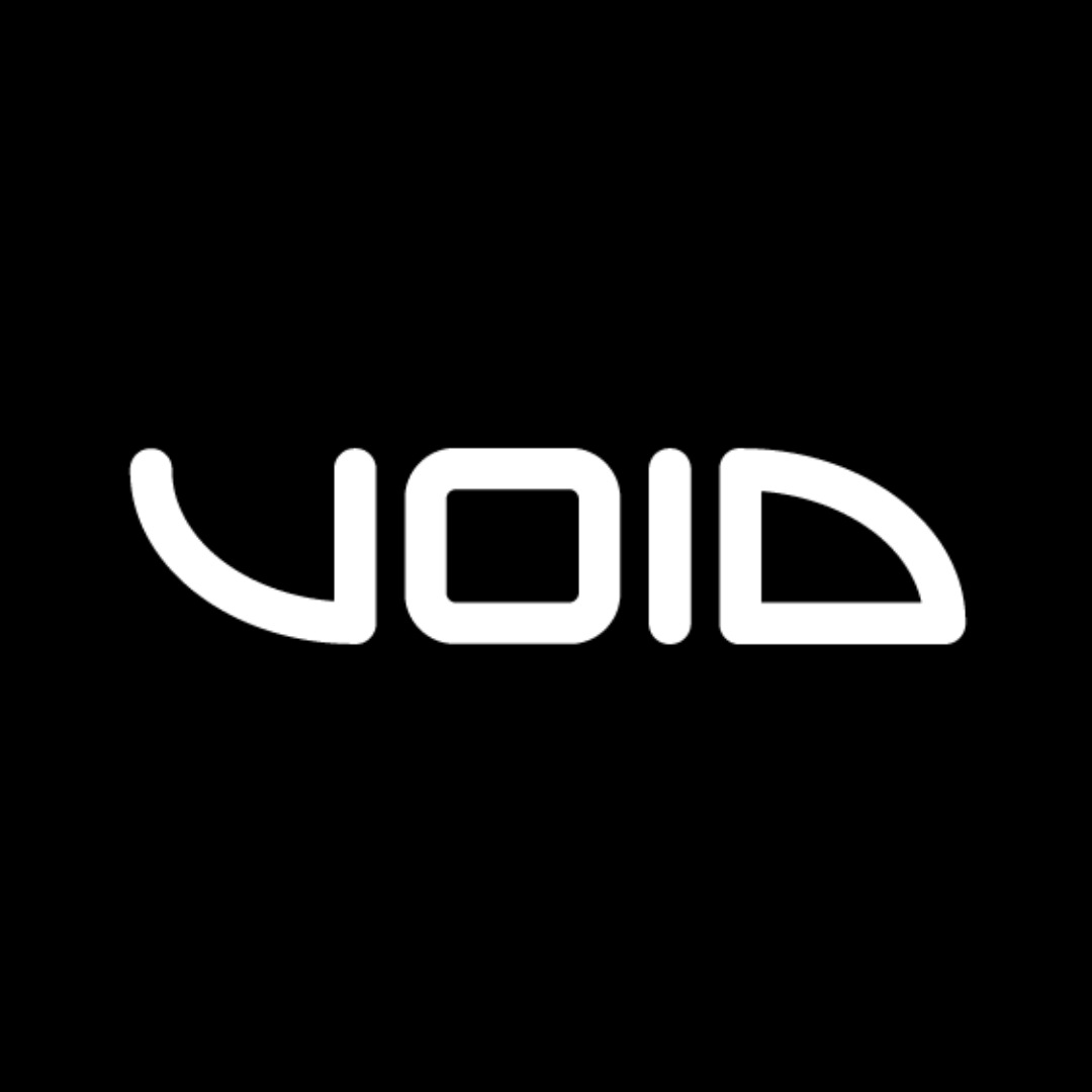 Void Acoustics