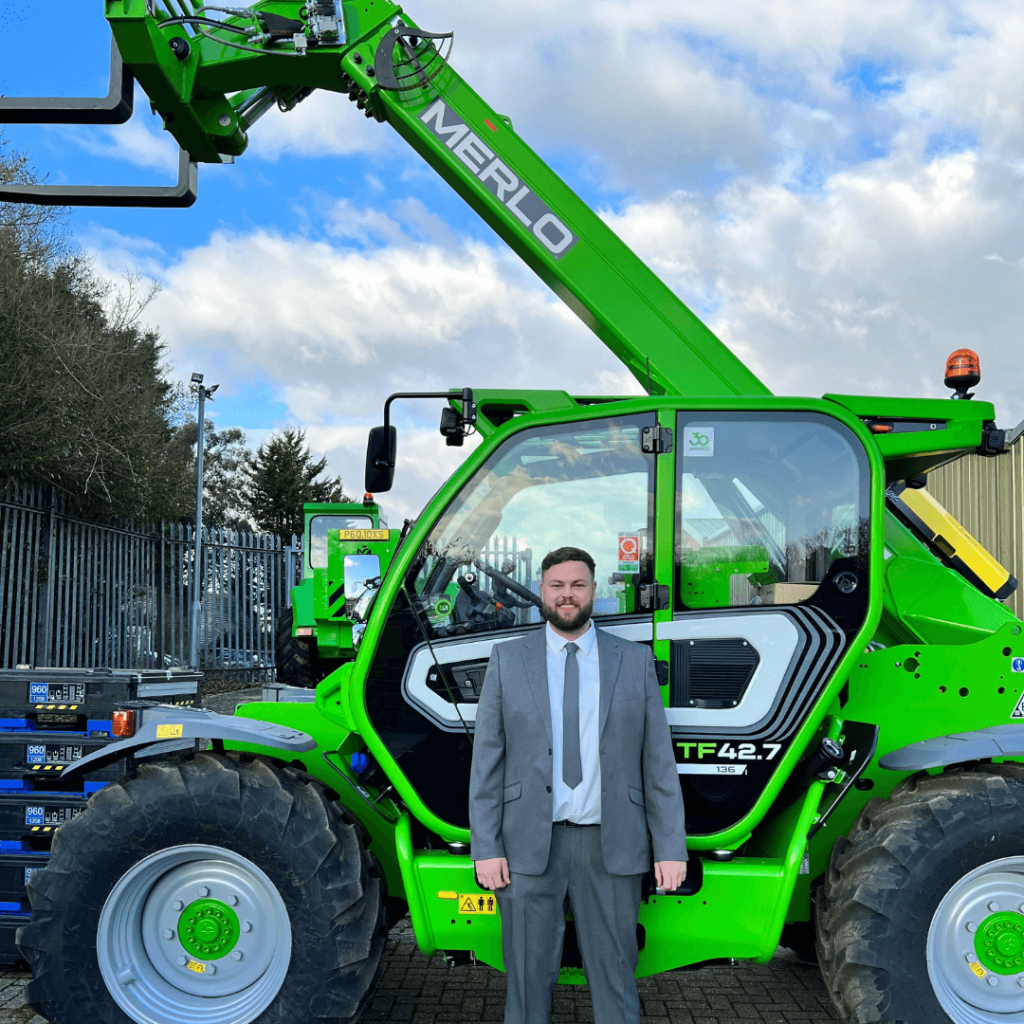 Dean Grey - Bournemouth Agency recruitment manager