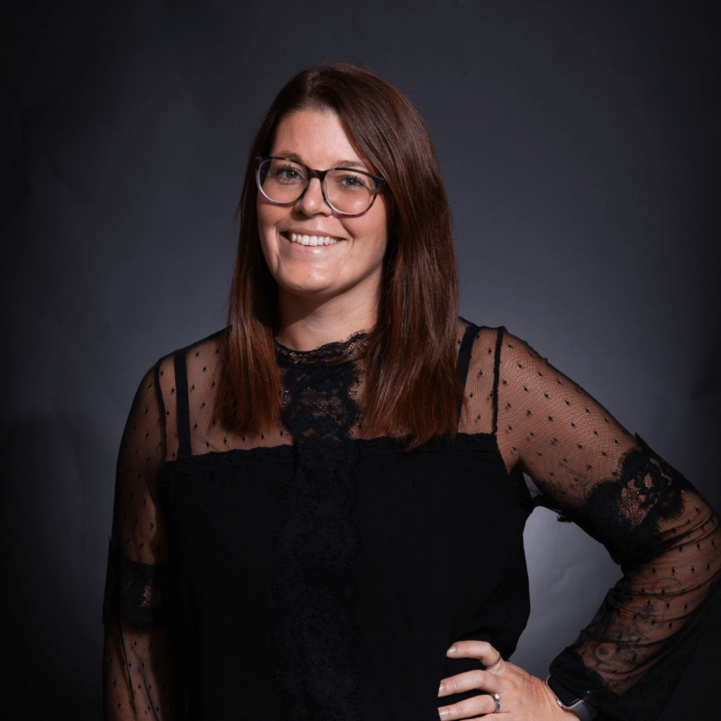 Photo of Anna Brownless, Industrial Team Manager at Platinum Recruitment