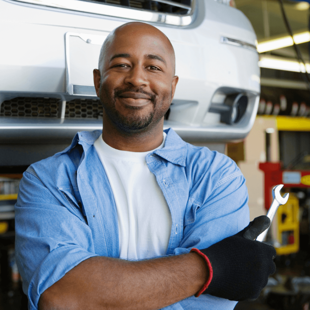 Vehicle Technician Jobs - High Voltage Training