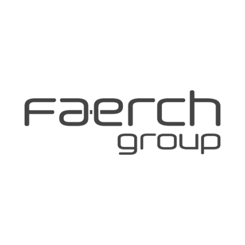 Faerch group logo