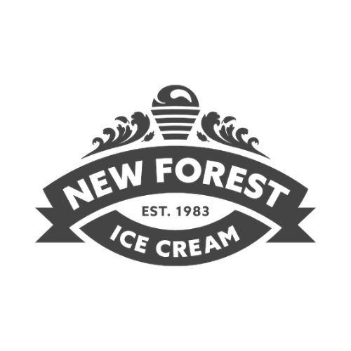 New Forest Ice Cream logo