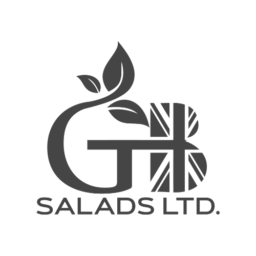 GB Salads FMCG logo