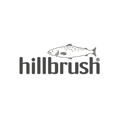 Hillbrush FMCG logo