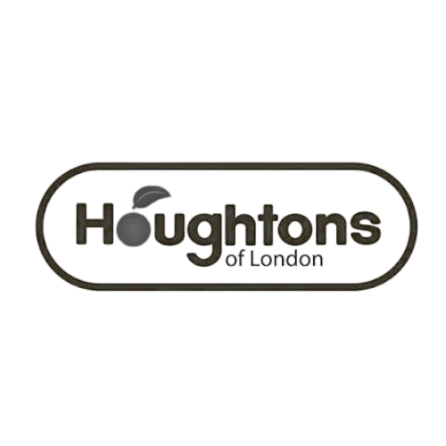 Houghtons of London FMCG logo