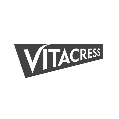 Vitacress FMCG logo